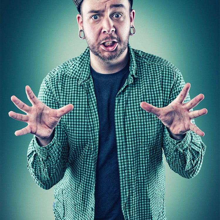 Daniel Sadlowski