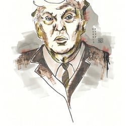 Portrait Illustration