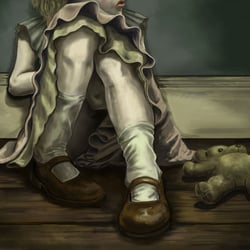 Book illustration
