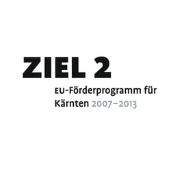 KWF Ziel 2 Logo