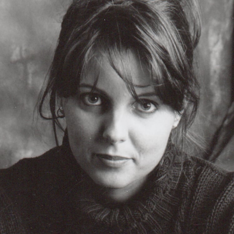 Christiane Neumann (MAARTA)