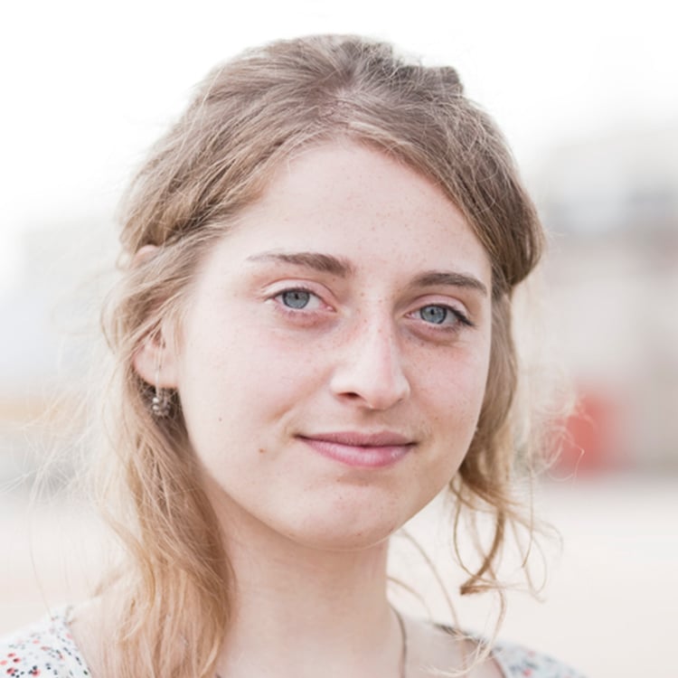 Evi Blink