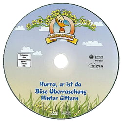 CD Label