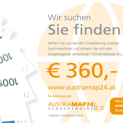 Flyer Rückseite