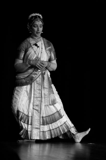 Indian Dance