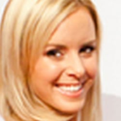 Stefanie Päffgen
