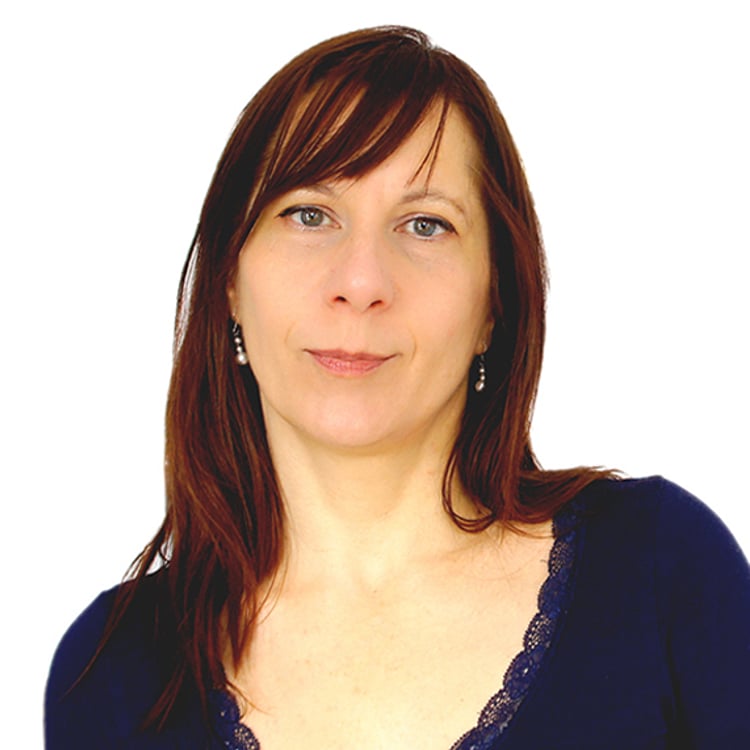 Florence Bouchain