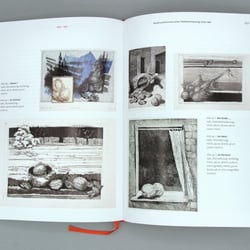 Künstlerbiografie Hanna Korflür