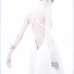 White Dreams By TOMAAS
