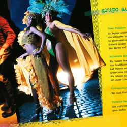 Flyer- Innenseite