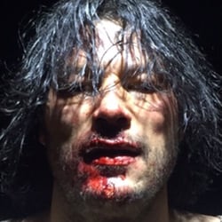 Splinter (SFX)