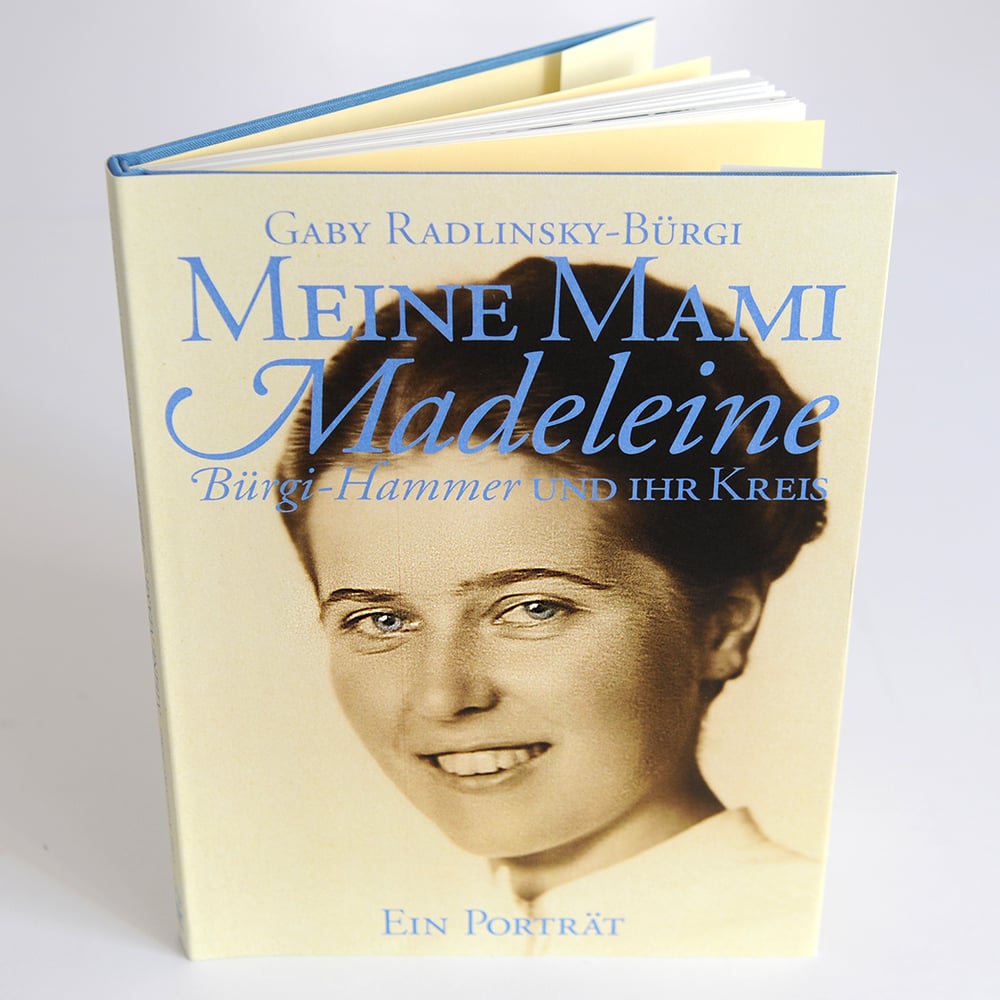 Buchgestaltung