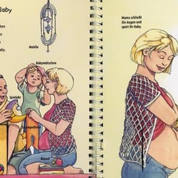 Wir wissen was – Unser Baby
