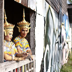 Culture Photography