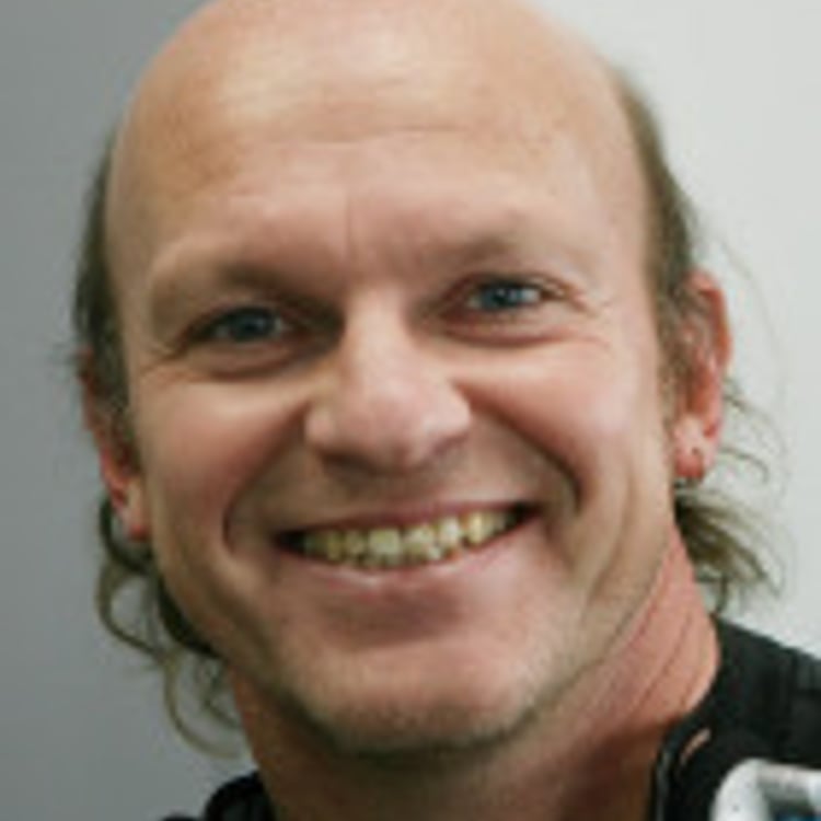 Thomas Schreyer