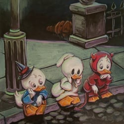 Trick or Treat