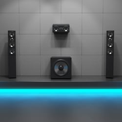 Soundstudio