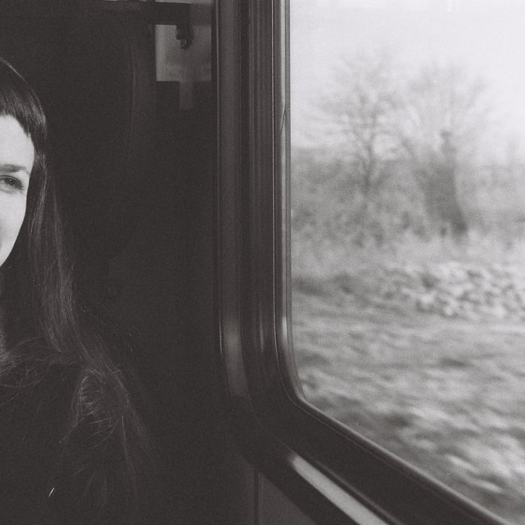 Ruth Boglar Visky