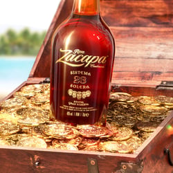 Ron Zacapa