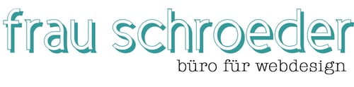 Frau Schroeder