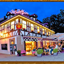 Historisches Cafe