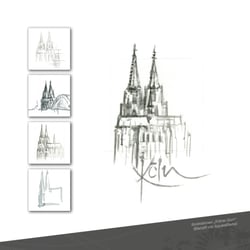 R.Reudenbach Portfolio Illustration 16