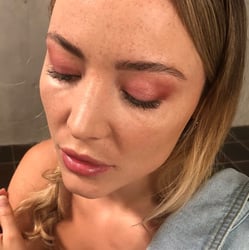 Soft Make-up