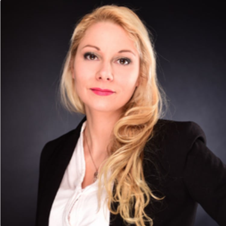 Luisa Rühl
