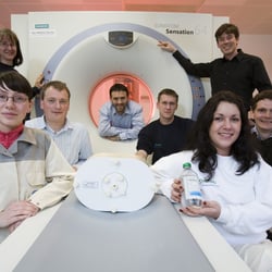 MRI XRay 4