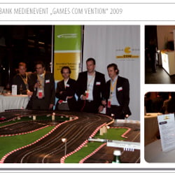 Live-Kommunikation