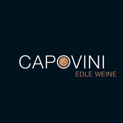 Capovini – Logodesign
