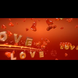 love