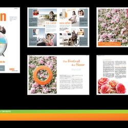 Referenzen Print2