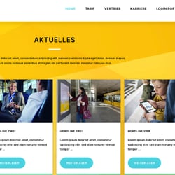 Webdesign