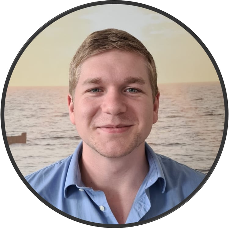 Niklas Ebers