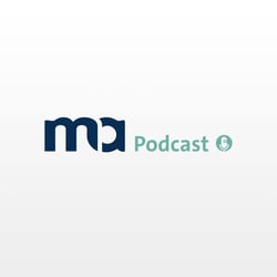 Logo ma Podcast