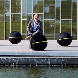 Nerio Alessandri, CEO Technogym