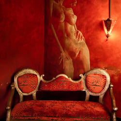 Jane Doe´s Chamber