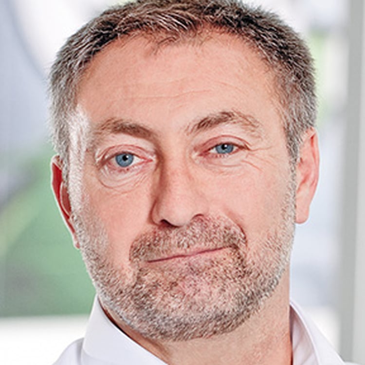Ronald Izykowski