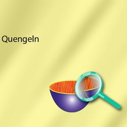 Quengeln