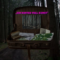„Ein Koffer voll Kunst“ Vorschau