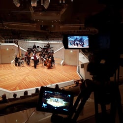 Concert Recording