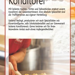 Image Broschüre Bäckerei Meeh