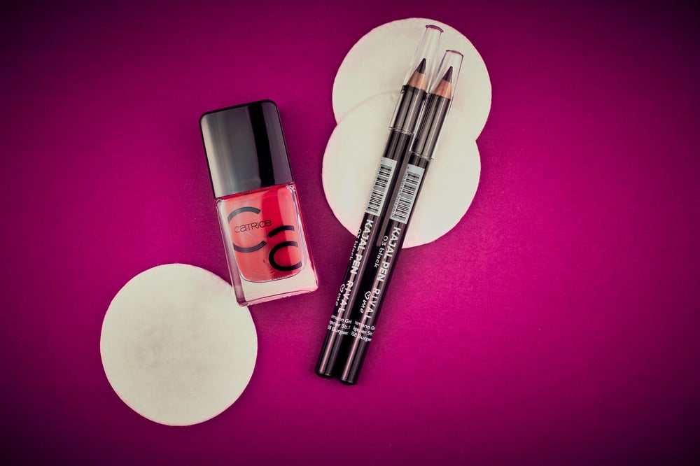 Kosmetik – MakeUp | Produktfotografie