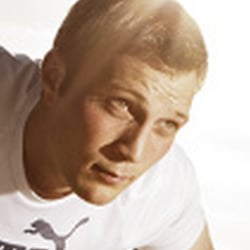 Imagefotografie personal trainers