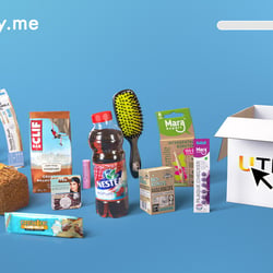 TV Werbespot UTRYME