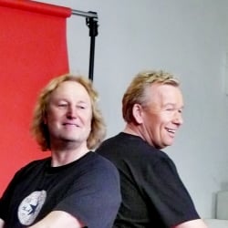 Bernd Stelter & Manfred Esser