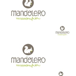 Konzeption Logo Mandolero 3