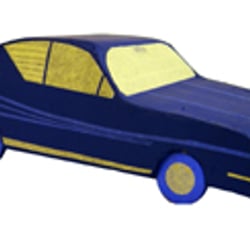 SERIE CARS
