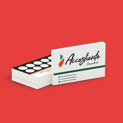 Gutscheinkarte